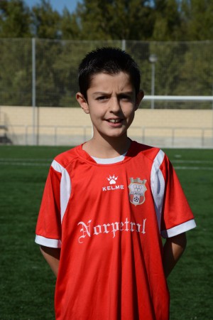GABRIEL CAMINO ALONSO
